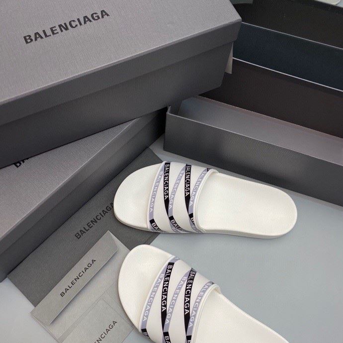 Balenciaga Slippers